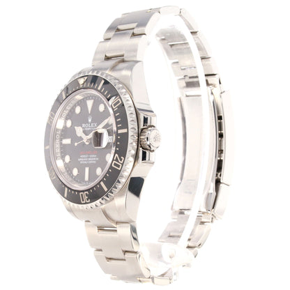 Rolex Sea-Dweller 43mm Auto (Ref. 126600)