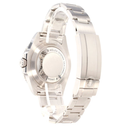 Rolex Sea-Dweller 43mm Auto (Ref. 126600)