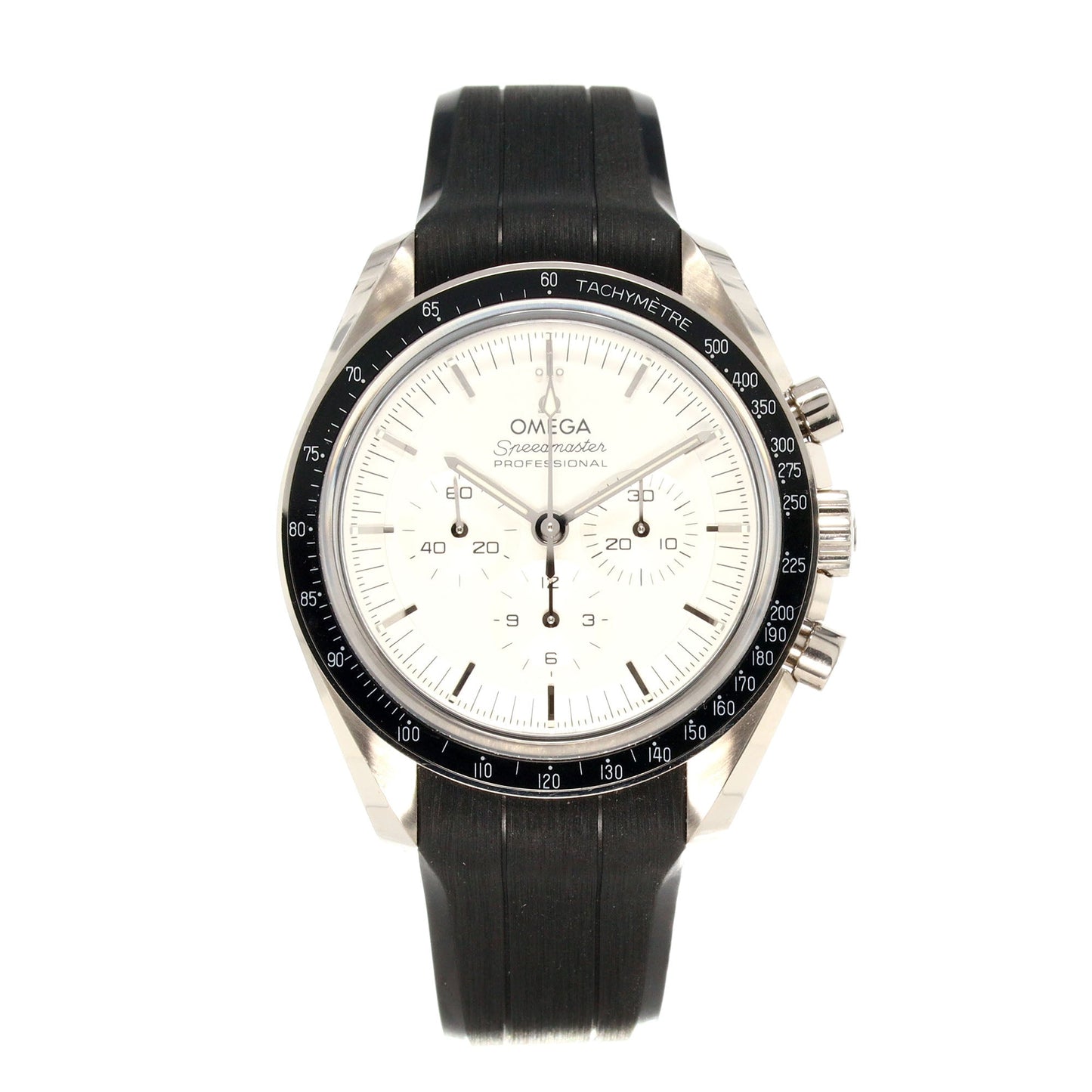 Omega Speedmaster 42mm Hand-Wound (Ref. 310.63.42.50.02.001)