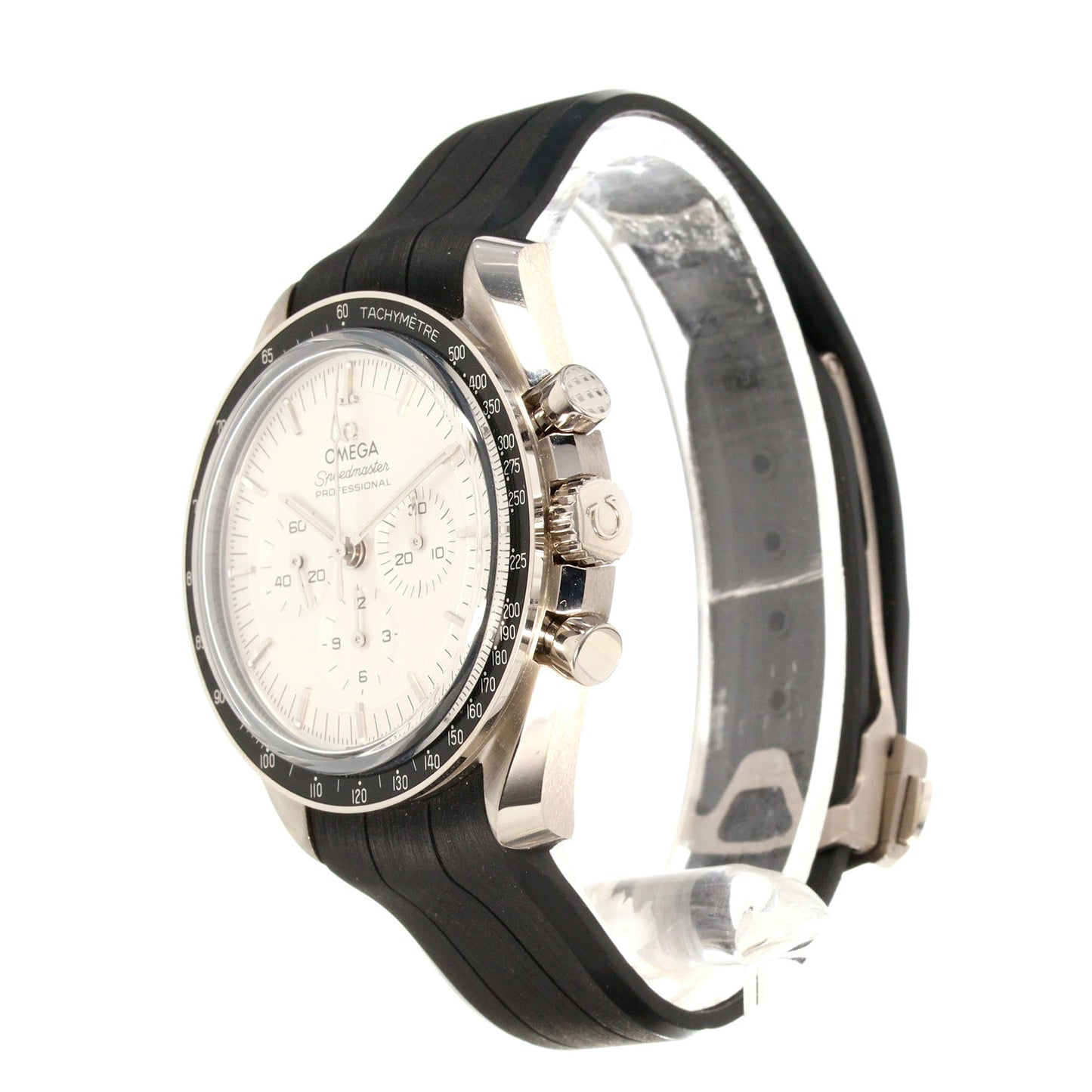 Omega Speedmaster 42mm Hand-Wound (Ref. 310.63.42.50.02.001)