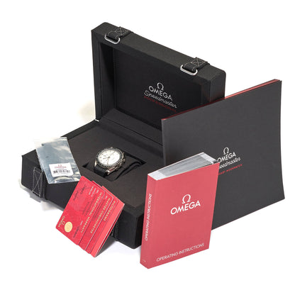Omega Speedmaster 42mm Hand-Wound (Ref. 310.63.42.50.02.001)