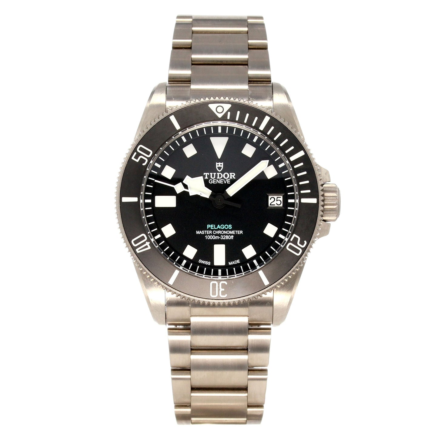 Tudor Pelagos Ultra