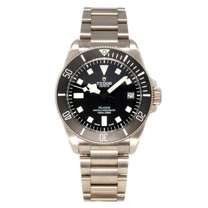Tudor Pelagos Ultra