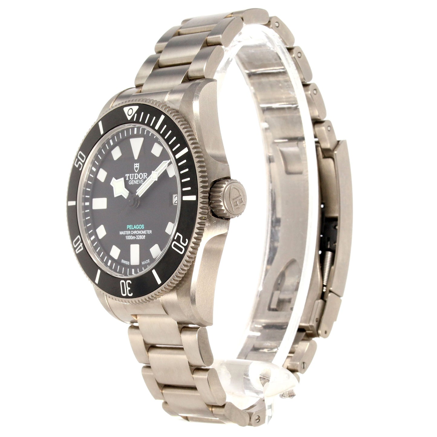 Tudor Pelagos Ultra