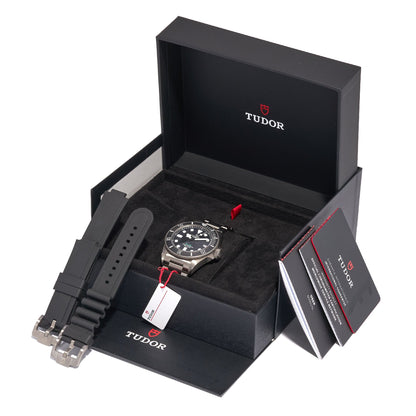 Tudor Pelagos Ultra