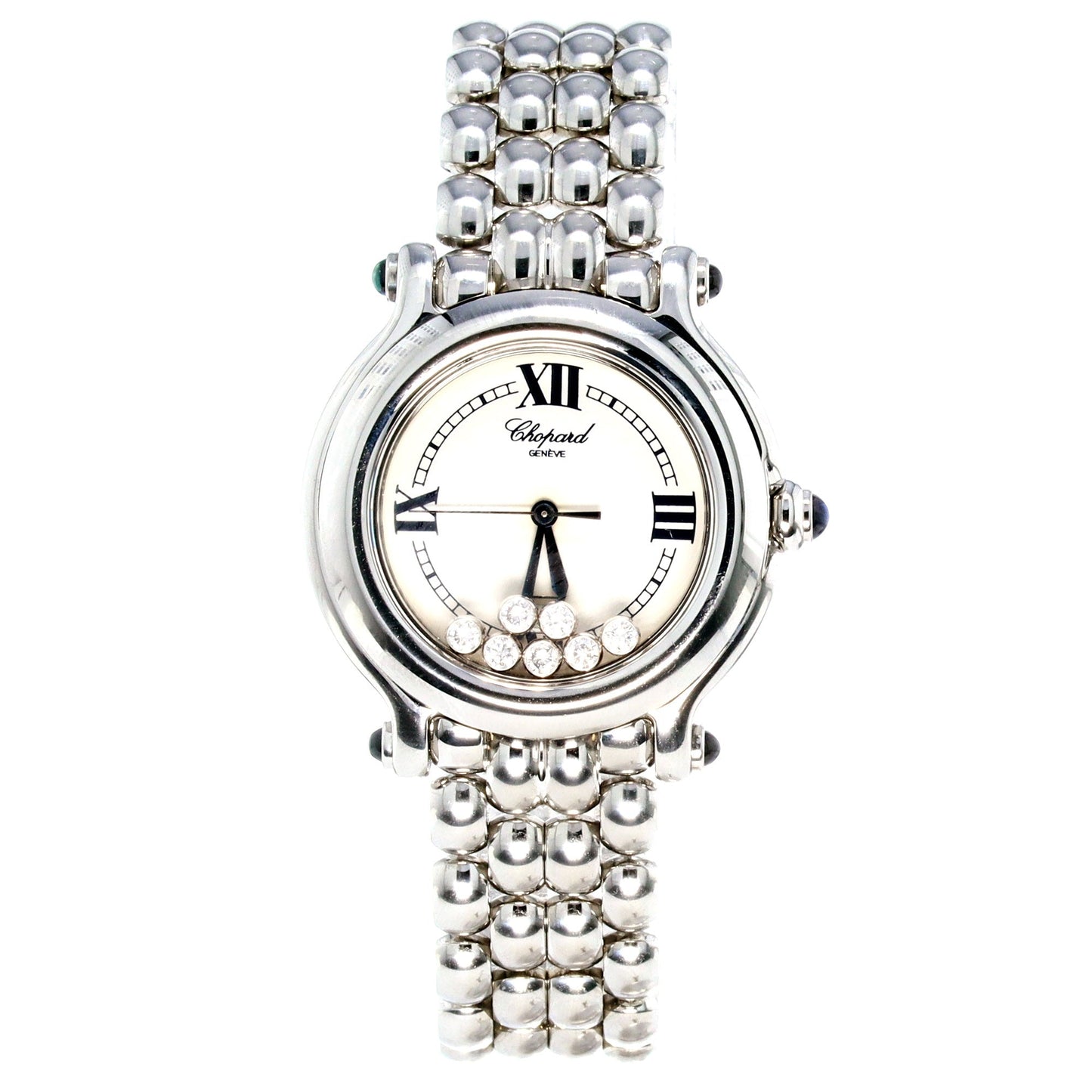Chopard Happy Sport 32mm Quartz (Ref. 8236)