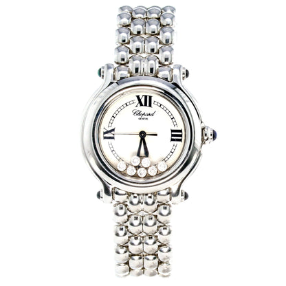 Chopard Happy Sport 32mm Quartz (Ref. 8236)
