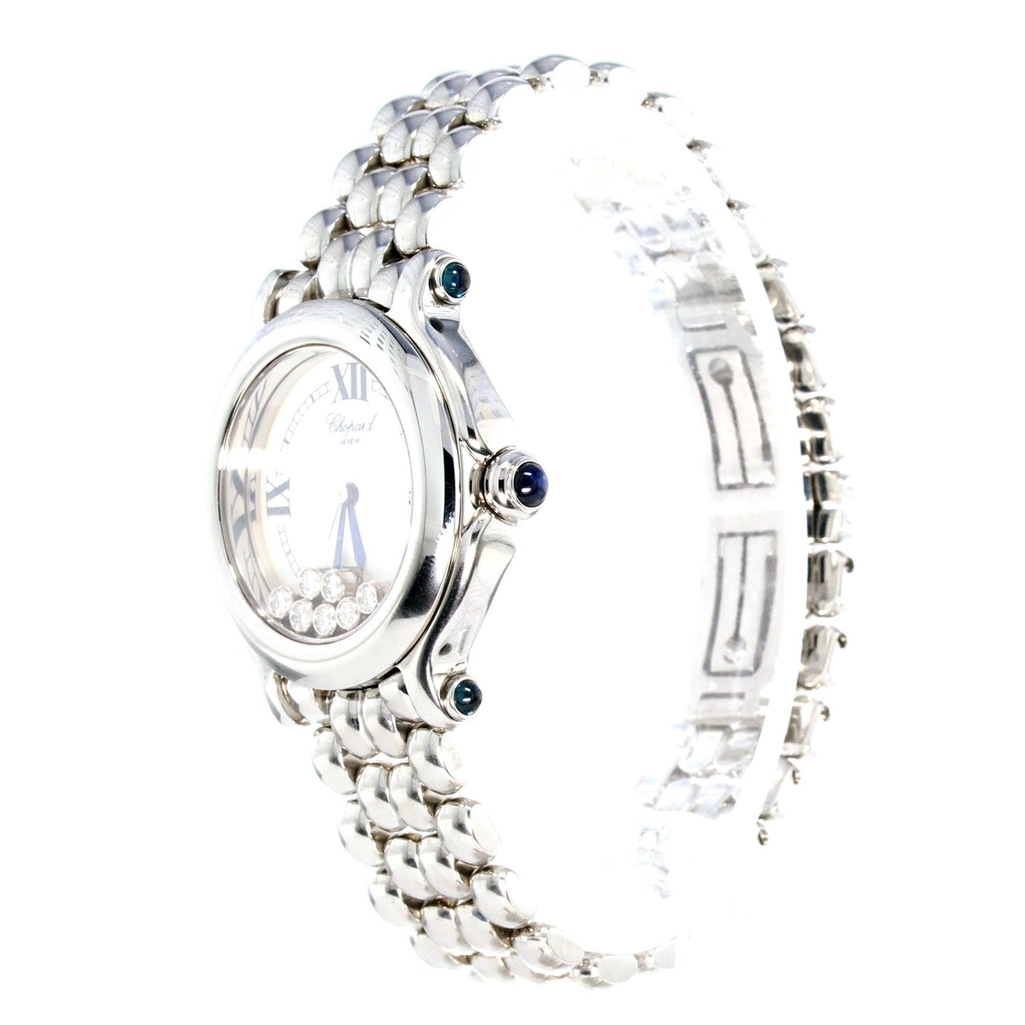 Chopard Happy Sport 32mm Quartz (Ref. 8236)
