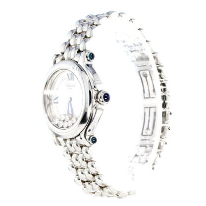 Chopard Happy Sport 32mm Quartz (Ref. 8236)