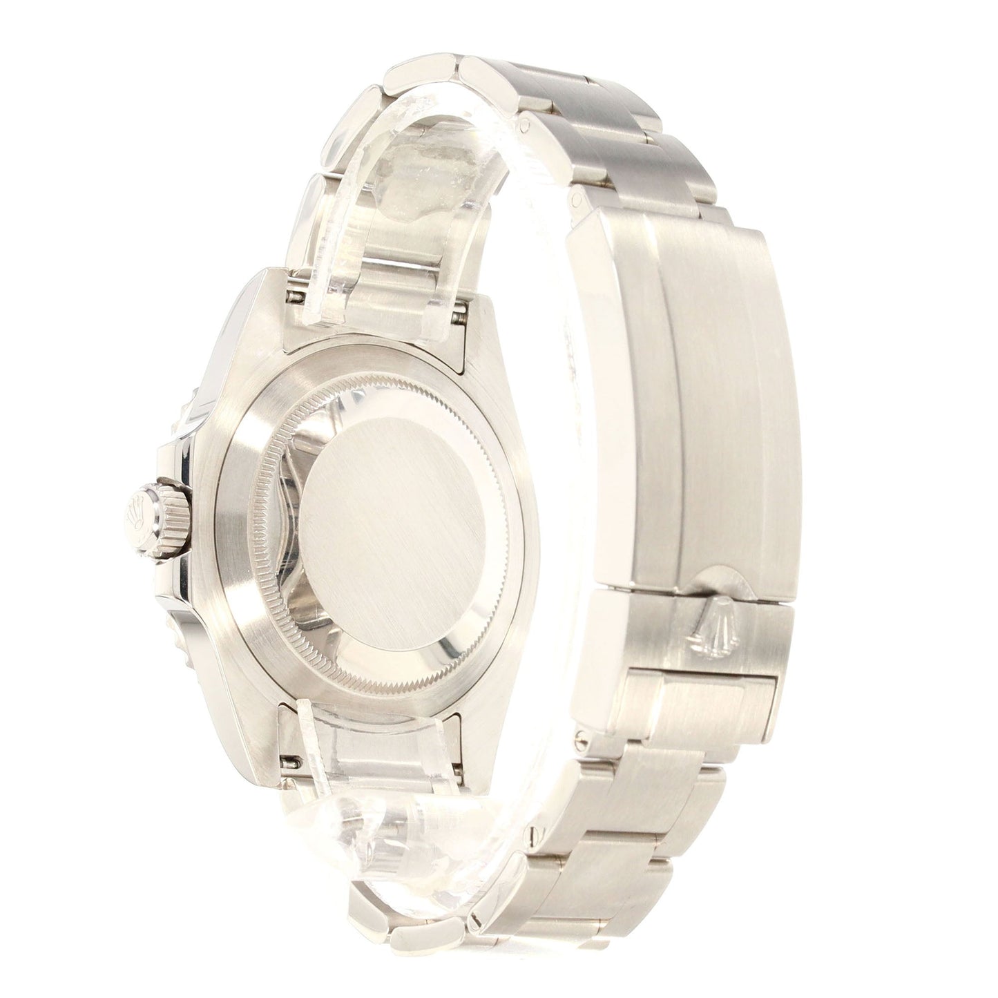 Rolex Submariner 41mm Auto (Ref. 126610)