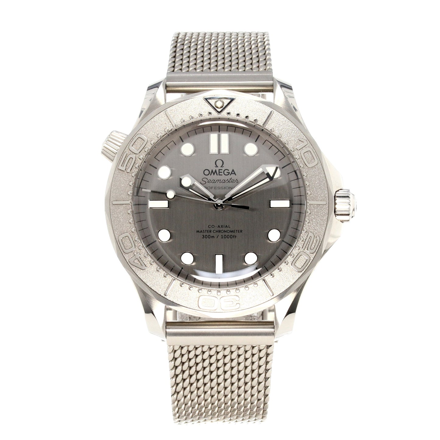Omega Seamaster 42mm Auto (Ref. 210.30.42.20.06.002)