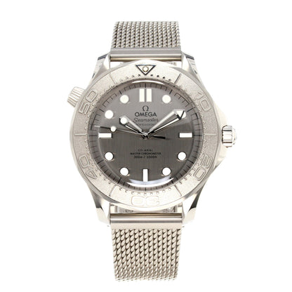 Omega Seamaster 42mm Auto (Ref. 210.30.42.20.06.002)
