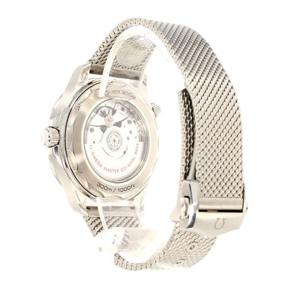 Omega Seamaster 42mm Auto (Ref. 210.30.42.20.06.002)