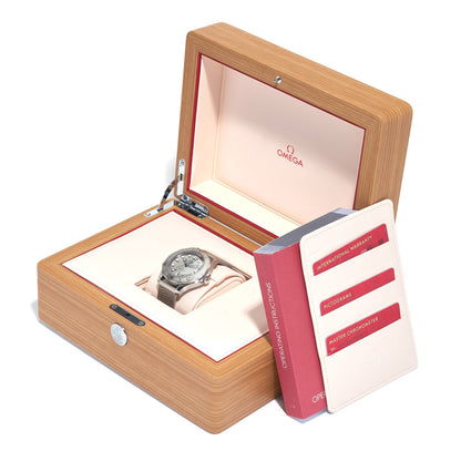 Omega Seamaster 42mm Auto (Ref. 210.30.42.20.06.002)