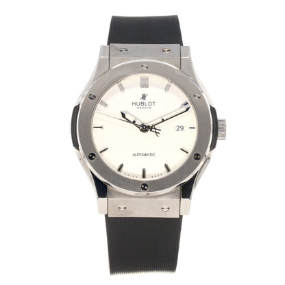 Hublot Classic Fusion 42mm Auto (Ref. 542.NX.2611.LR)