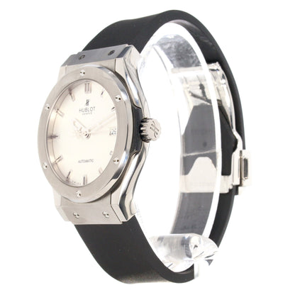 Hublot Classic Fusion 42mm Auto (Ref. 542.NX.2611.LR)
