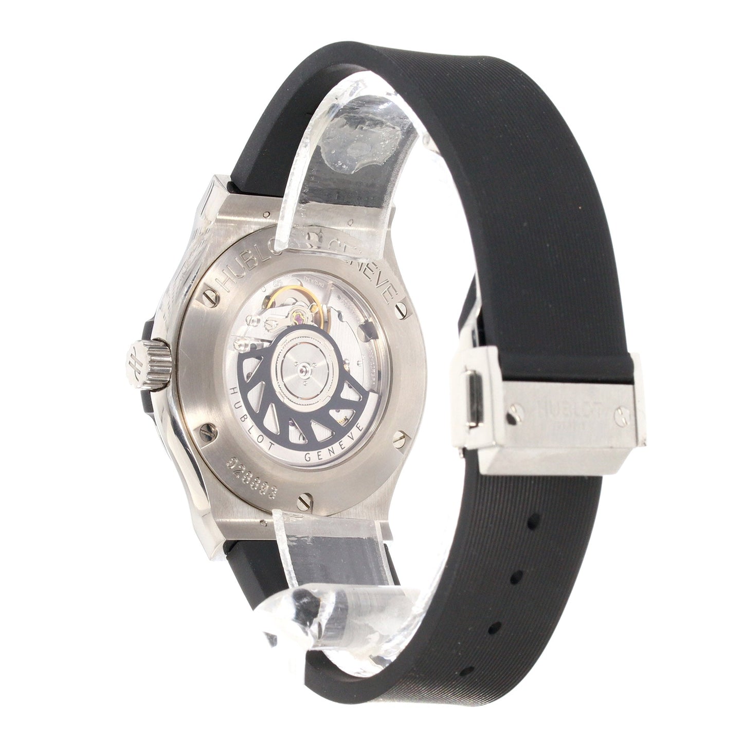 Hublot Classic Fusion 42mm Auto (Ref. 542.NX.2611.LR)