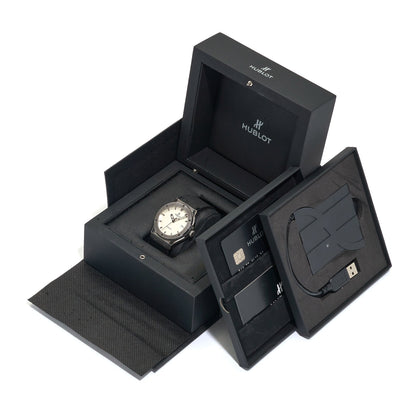 Hublot Classic Fusion 42mm Auto (Ref. 542.NX.2611.LR)