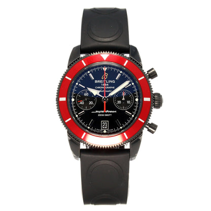 Breitling Superocean Limited Edition #145/150 44mm Auto (Ref. M23370D4/BB81-227S)
