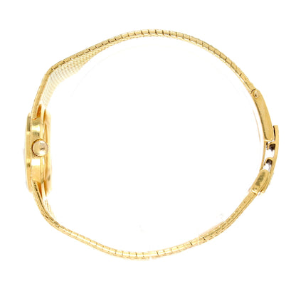 Omega 22mm Hand-Wound (Ref. 930325)