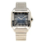 Cartier Santos 40mm Auto (Ref. WSSA0030)