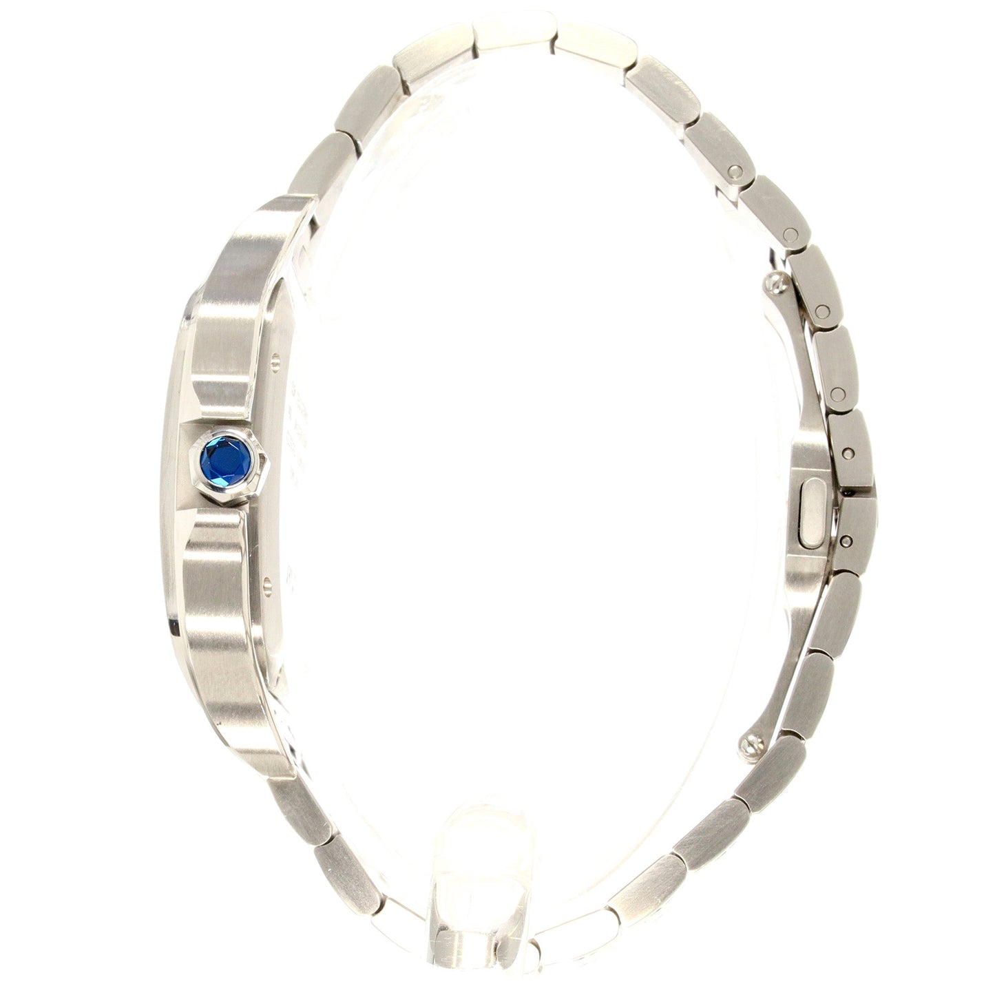 Cartier Santos 40mm Auto (Ref. WSSA0030)
