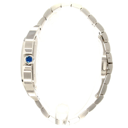 Cartier Santos 40mm Auto (Ref. WSSA0030)