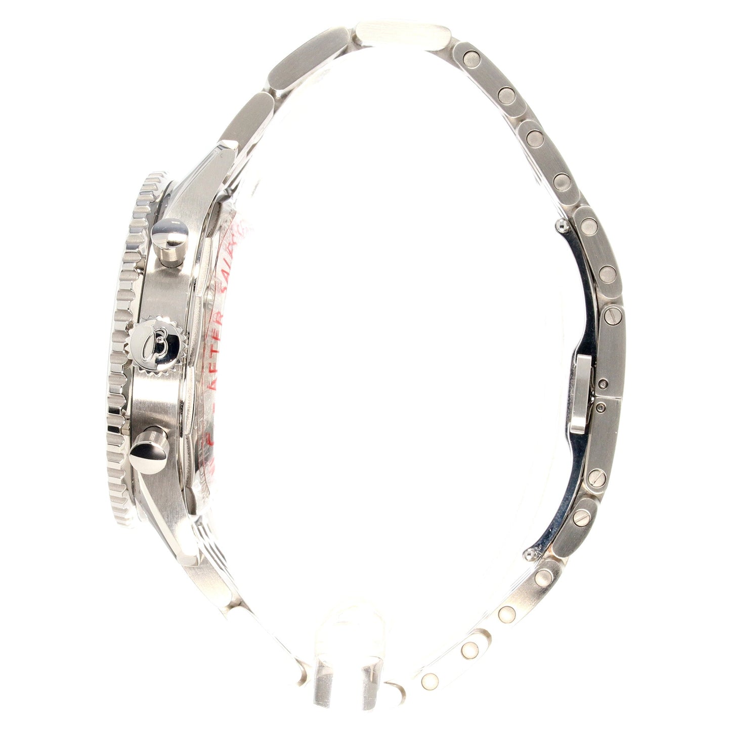 Breitling Navitimer B01 Chronograph 43mm Auto (Ref. AB0138)