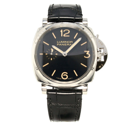 Panerai Luminor 42mm Manual (Ref. PAM00676)