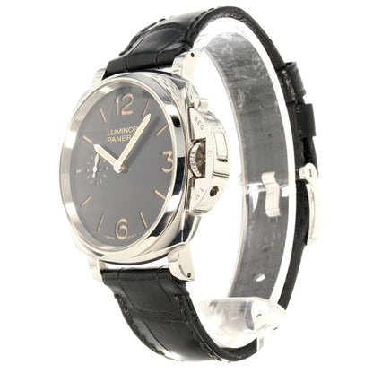 Panerai Luminor 42mm Manual (Ref. PAM00676)