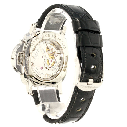 Panerai Luminor 42mm Manual (Ref. PAM00676)