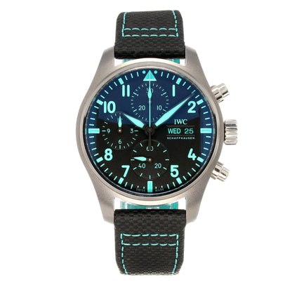 IWC Pilot 41mm Auto (Ref. IW388108)