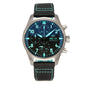 IWC Pilot 41mm Auto (Ref. IW388108)
