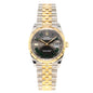 Rolex Datejust "Wimbledon" 36mm Auto (Ref. 1266233)