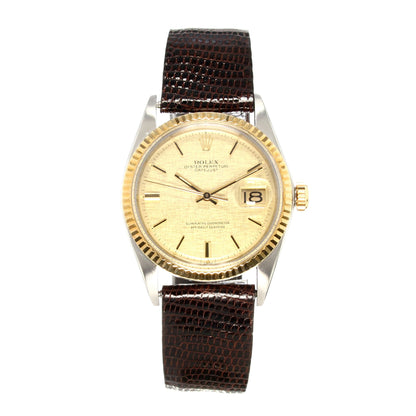 Rolex Datejust 36mm Auto (Ref. 1601)
