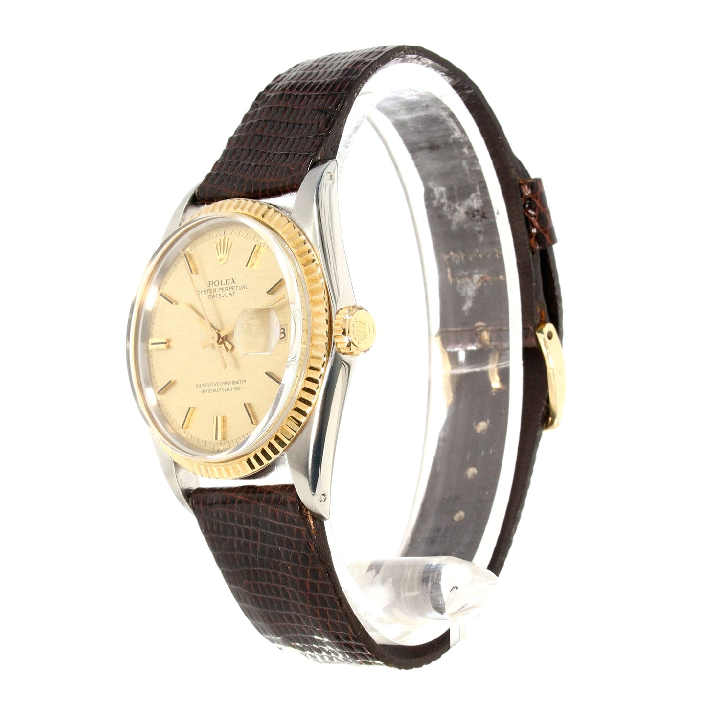 Rolex Datejust 36mm Auto (Ref. 1601)