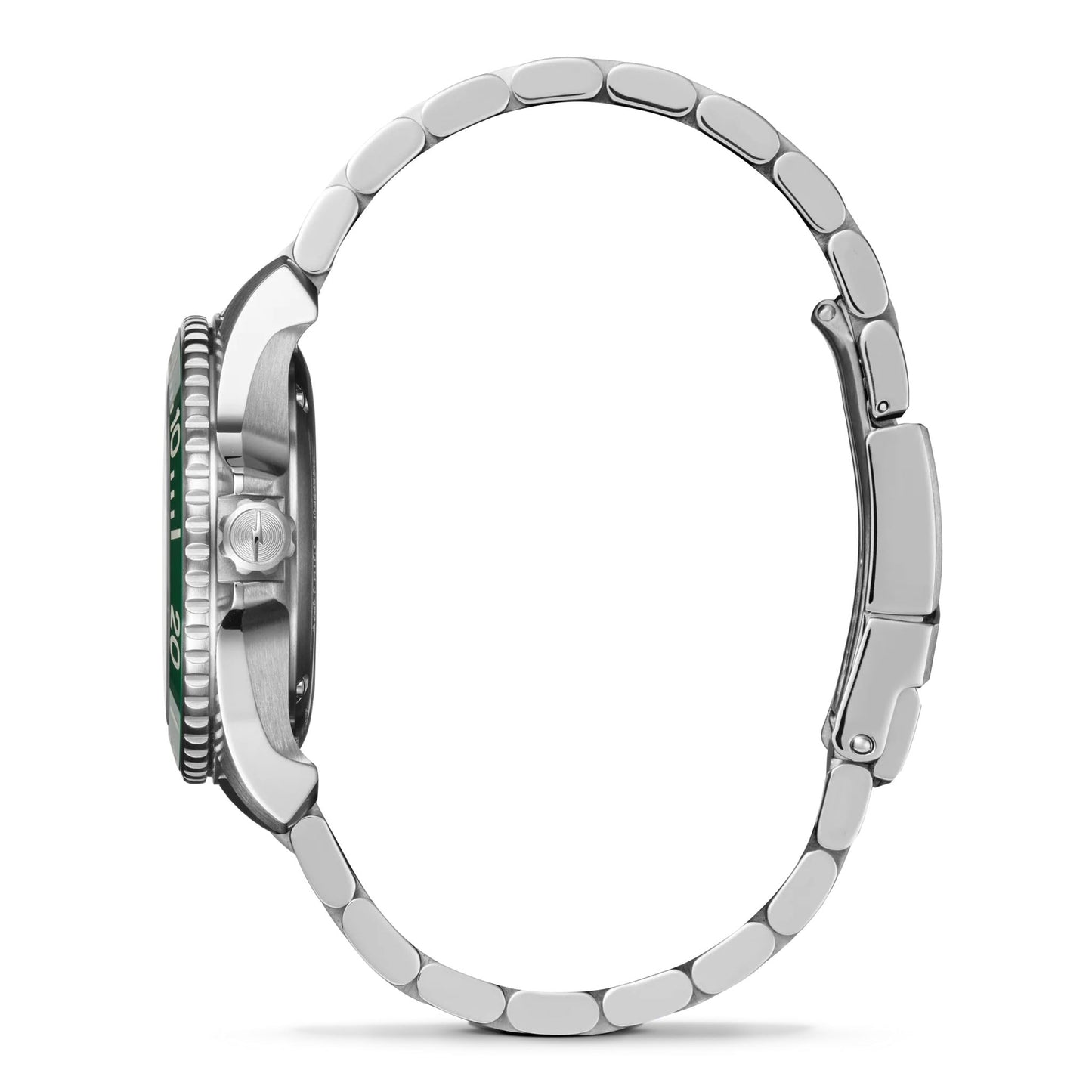 Shinola Monster Ontario 39mm Auto (Ref. S0120484266)