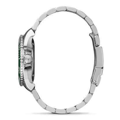 Shinola Monster Ontario 39mm Auto (Ref. S0120484266)