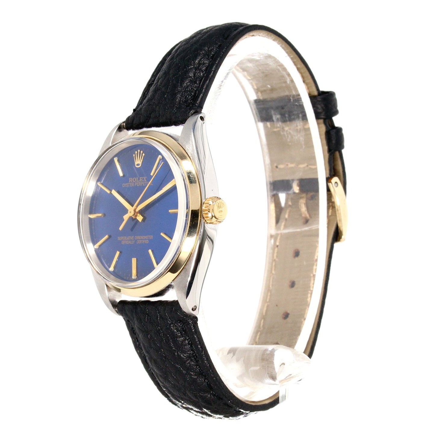 Rolex Oyster Perpetual 34mm Auto (Ref. 1003)