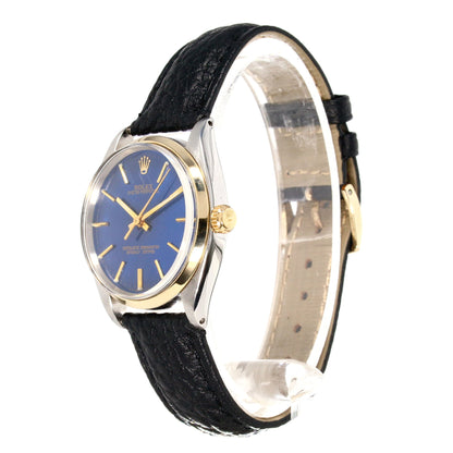 Rolex Oyster Perpetual 34mm Auto (Ref. 1003)