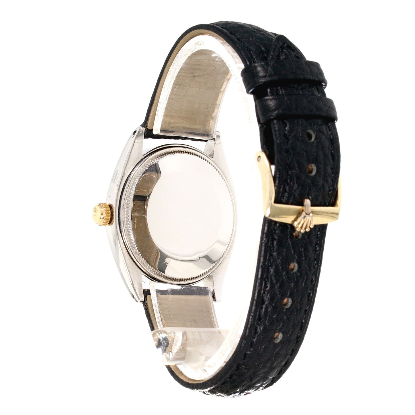 Rolex Oyster Perpetual 34mm Auto (Ref. 1003)