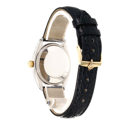 Rolex Oyster Perpetual 34mm Auto (Ref. 1003)