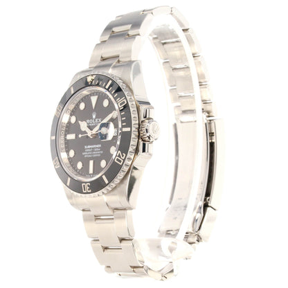 Rolex Submariner 41mm Auto (Ref. 126610)