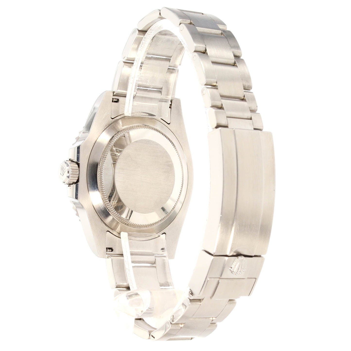 Rolex Submariner 41mm Auto (Ref. 126610)