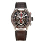 Tag Heuer Carrera 43mm Auto (Ref. CAR201U)