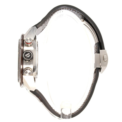 Tag Heuer Carrera 43mm Auto (Ref. CAR201U)
