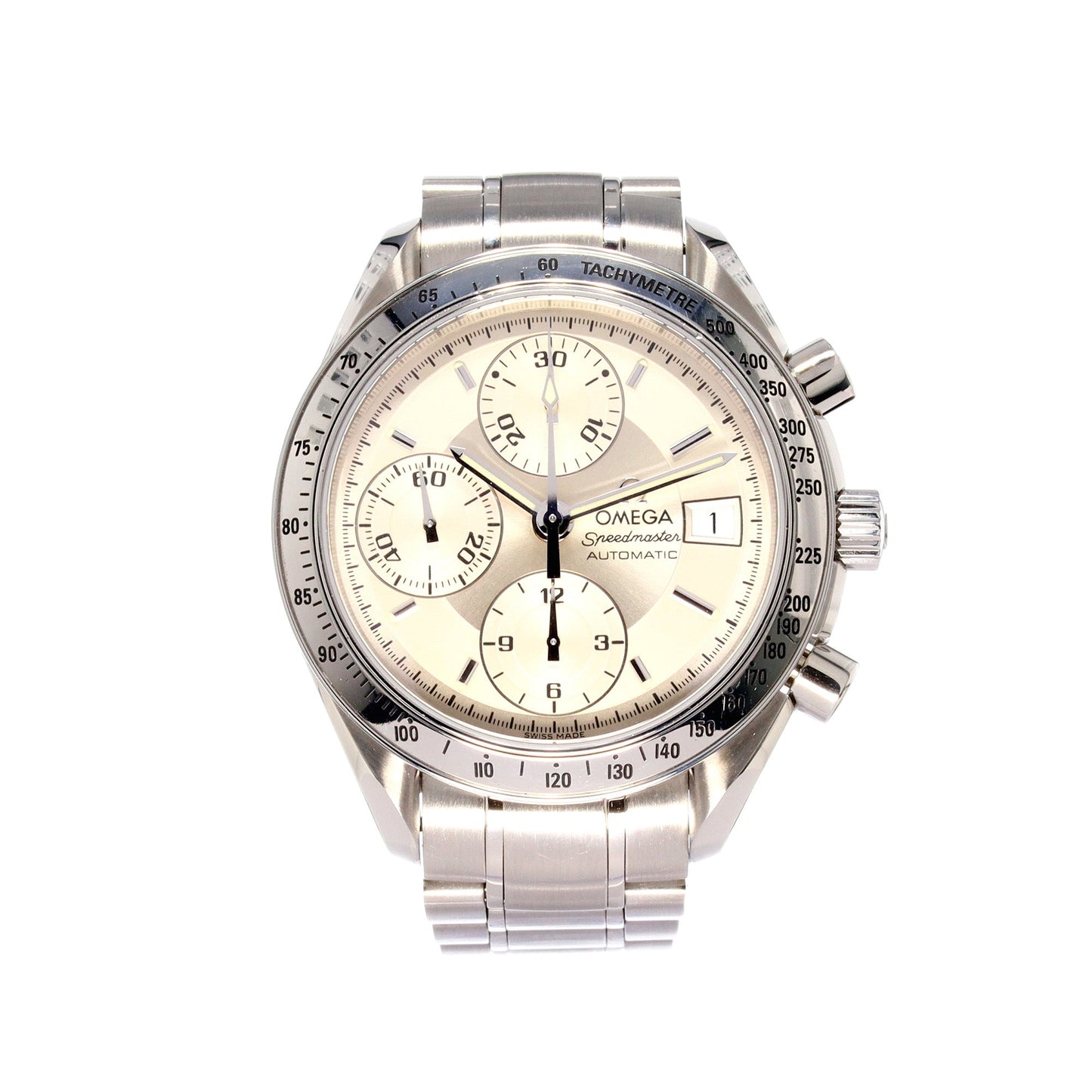 Omega Speedmaster Reduced 39mm Auto (Ref. 3513.30)