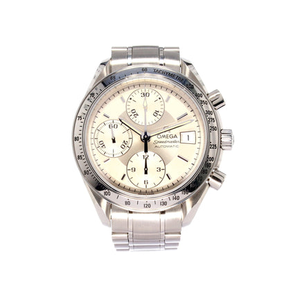 Omega Speedmaster Reduced 39mm Auto (Ref. 3513.30)