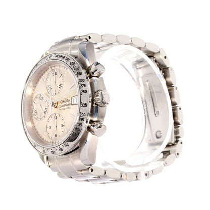 Omega Speedmaster Reduced 39mm Auto (Ref. 3513.30)