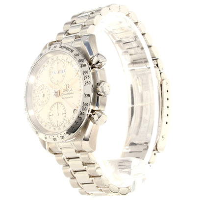 Omega Speedmaster Reduced 38mm Auto (Ref. 3521.30)